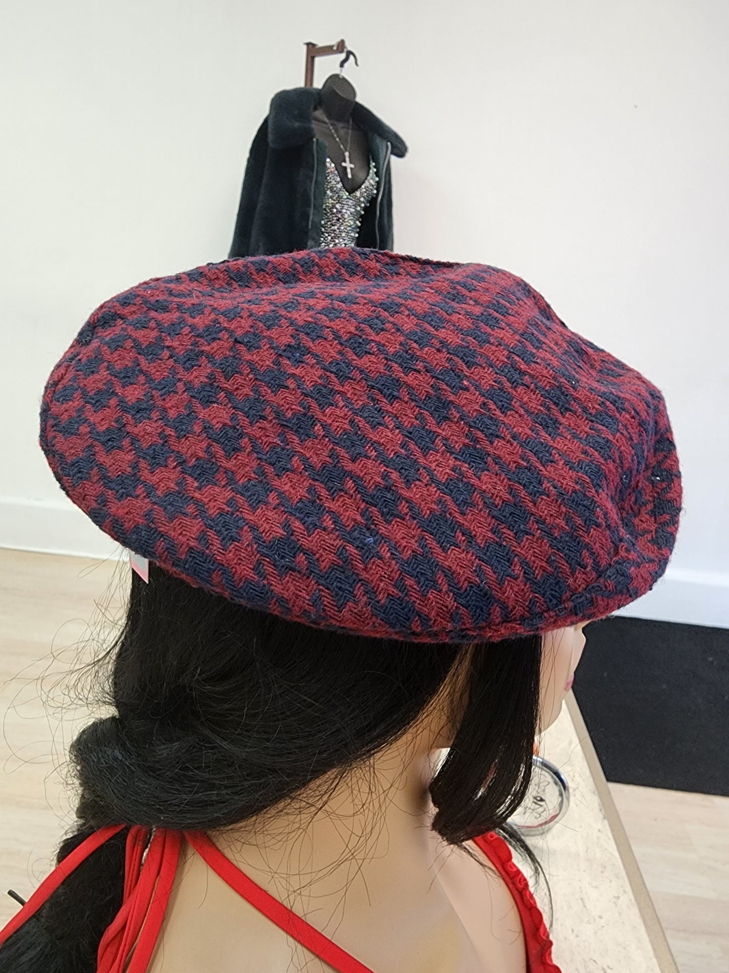 Classic Chic Beret