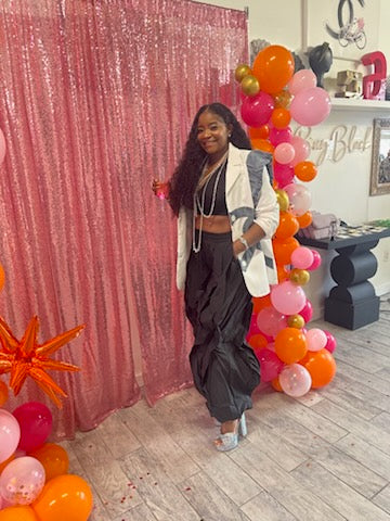 So in Love Denim Jacket