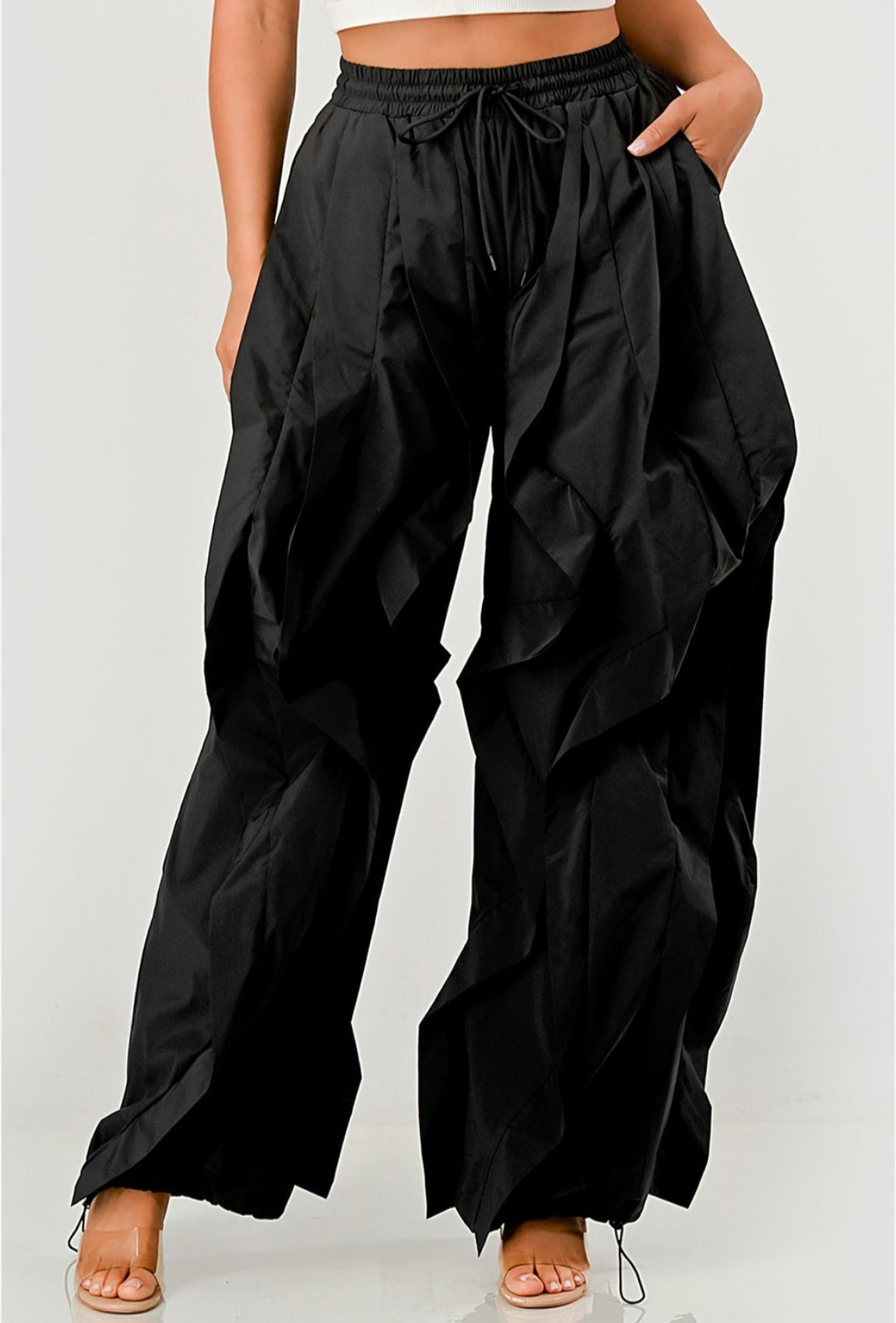 Wicked For Good Wave Pants
