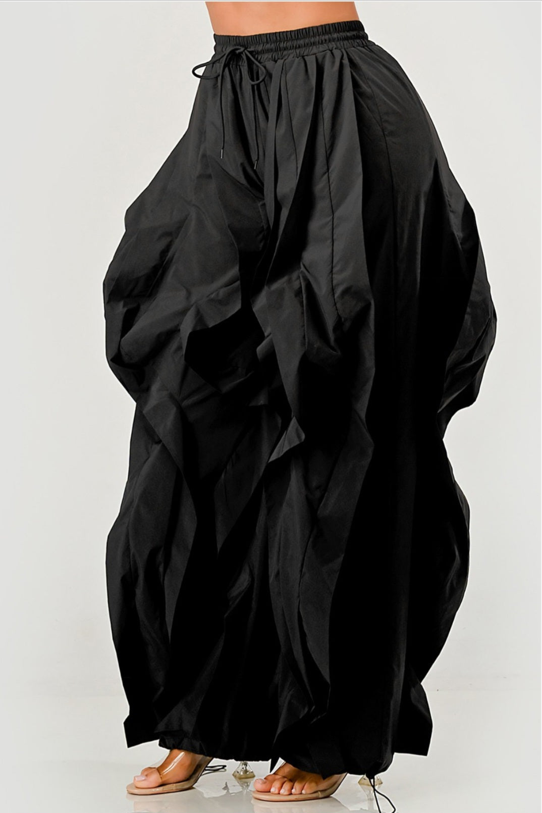 Wicked For Good Wave Pants