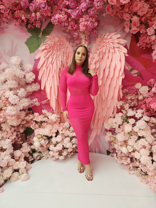 Endless Love Maxi Dress