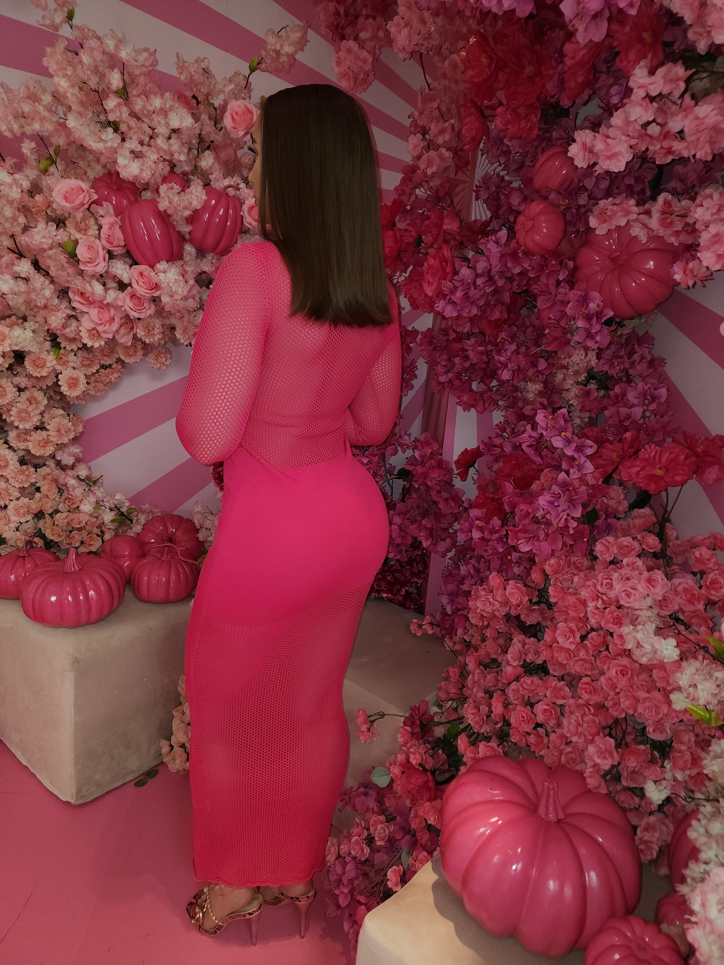 Endless Love Maxi Dress