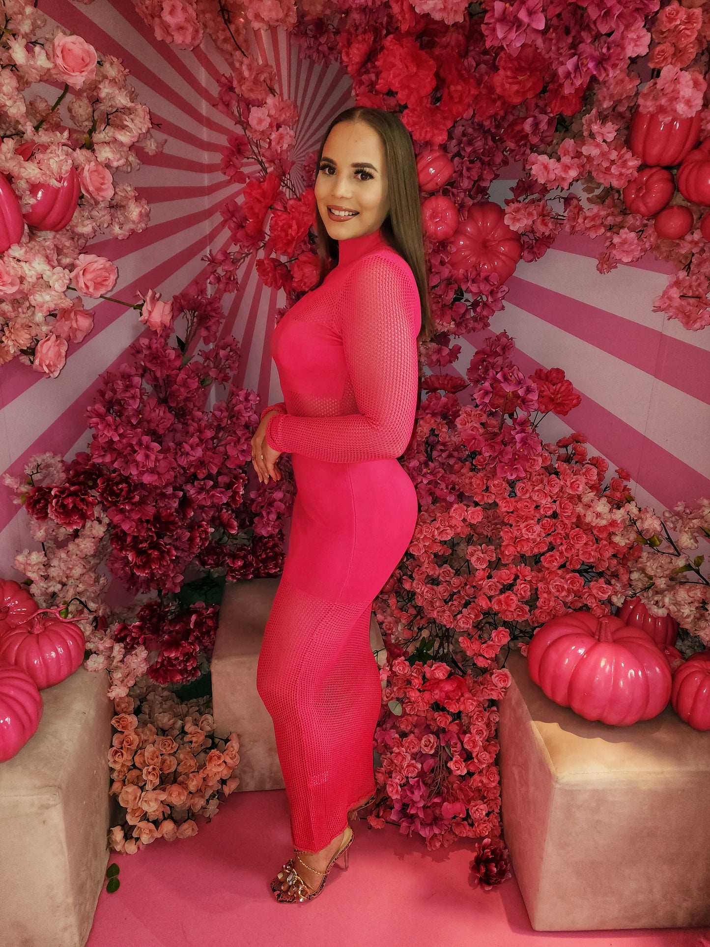 Endless Love Maxi Dress