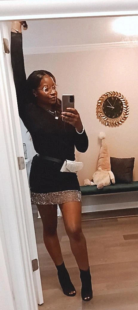 Clearly in Love Booties