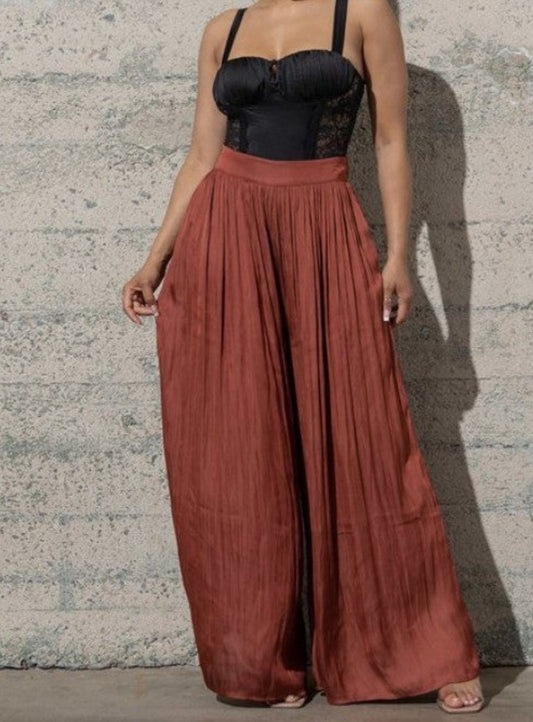 Dreamy Palazzo Pants
