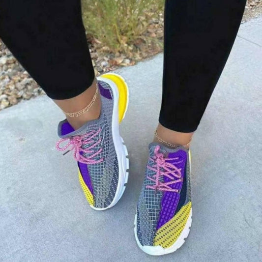 It Was All A Dream Sneaker